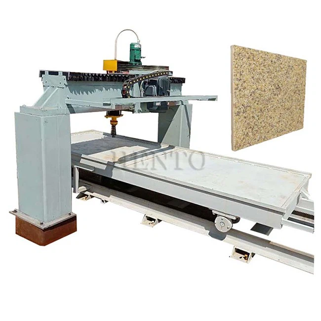 Marble Polishing Machine