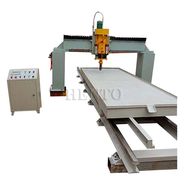 Edge Polisher Marble