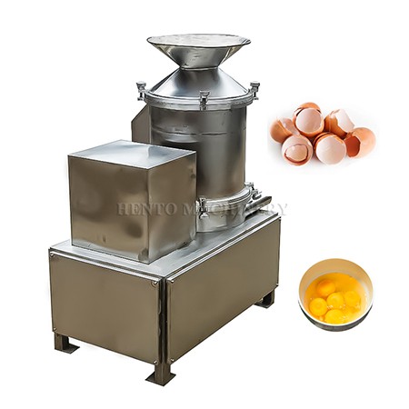 الیکٹرک انڈے بریکر