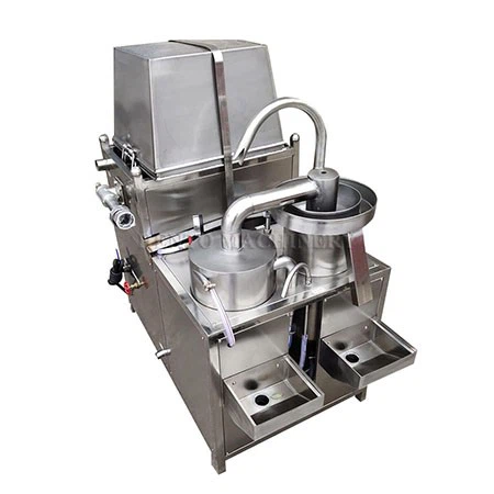 Washing Machine for Rice and Bean