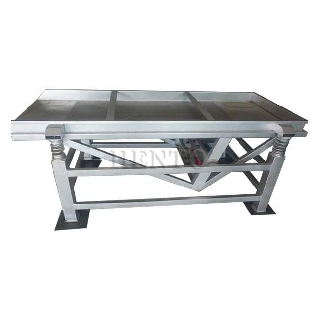 Bean Sprout Cleaning Equipment