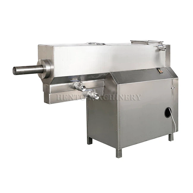 Sesame Washing Drying Machine