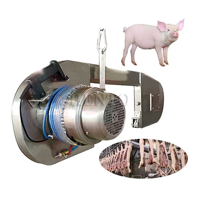 Pig Half Cut Saw
