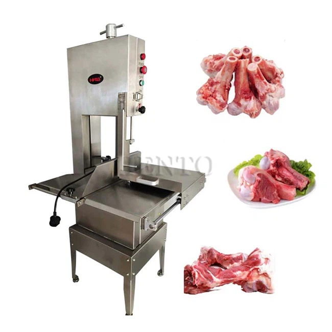تجارتی گوشت کی ہڈی سلی