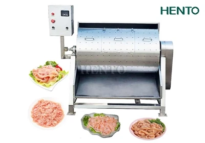چکن آنتوں کی صفائی مشین کے فوائد کیا ہیں؟