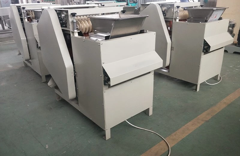 Wet Peanut peeling machine Wet Peanut peeling machine