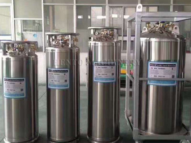 Co2 Tank Co2 Tank