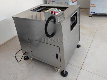 Machine Cutting Fish Machine Cutting Fish