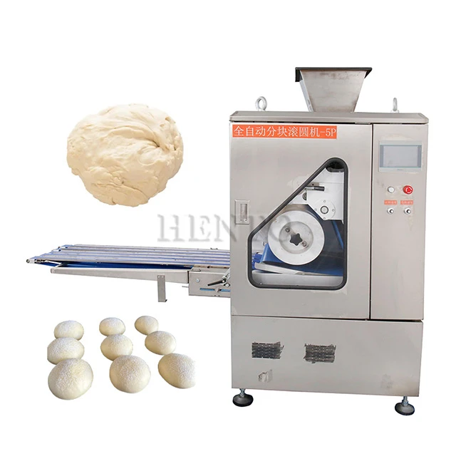 Dough Roller Machine Dough Roller Machine