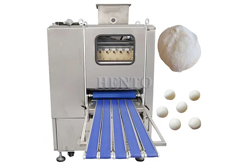 Dough Cutter Machine Dough Cutter Machine