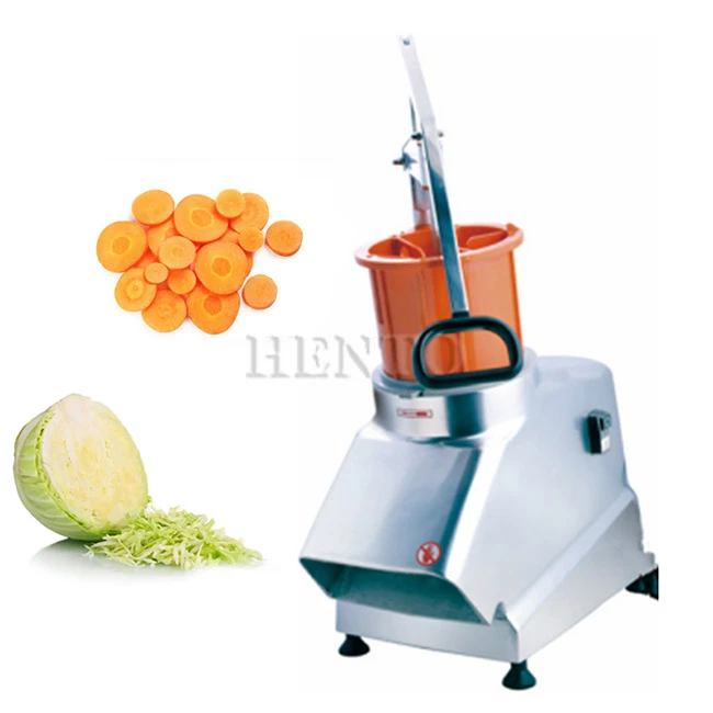 چھوٹی سبزیوں کی کٹر مشین